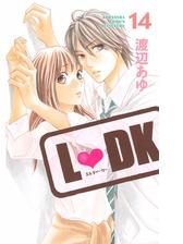 ｌ ｄｋ 漫画 無料 試し読みも Honto電子書籍ストア