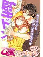 再編集版 壁ドン 乙蜜マンゴスチン Vol 28 ９ の電子書籍 Honto電子書籍ストア