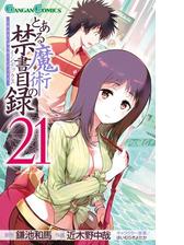 とある魔術の禁書目録15巻 漫画 の電子書籍 無料 試し読みも Honto電子書籍ストア