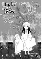 Under The Rose 春の賛歌 第37話 4 先行配信 漫画 の電子書籍 無料 試し読みも Honto電子書籍ストア