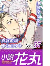小説花丸 Vol 57の電子書籍 Honto電子書籍ストア