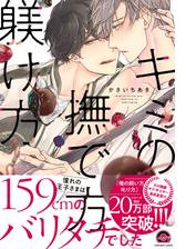 キミの撫で方躾け方（４）の電子書籍 - honto電子書籍ストア