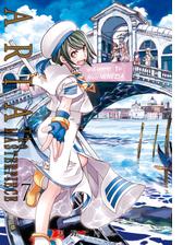 Aria完全版 Aria The Masterpiece 7巻 漫画 の電子書籍 無料 試し読みも Honto電子書籍ストア