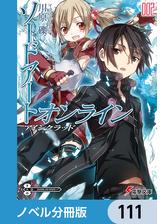 ソードアート・オンライン【ノベル分冊版】 アインクラッド 77の電子 ...