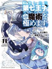 転生したら第七王子だったので、気ままに魔術を極めます（15）（漫画 