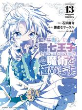転生したら第七王子だったので、気ままに魔術を極めます（13）