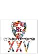 B'z The Best XXV 1988-1998 （2CD＋特典DVD）【初回限定盤】