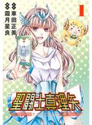 【期間限定　無料お試し版　閲覧期限2025年7月9日】聖闘士真理矢(話売り)　#1(プリンセス・コミックス)