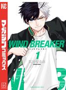 【期間限定　無料お試し版　閲覧期限2025年7月17日】ＷＩＮＤ　ＢＲＥＡＫＥＲ（１）