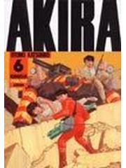 Ａｋｉｒａ 6巻セットの通販/大友 克洋 - コミック：honto本の通販ストア