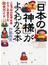 「日本の神様」がよくわかる本 八百万神の起源・性格からご利益までを完全ガイド(PHP文庫)