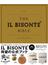 THE IL BISONTE BIBLE