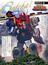 スーパー戦隊　Official　Mook　21世紀　vol．10　天装戦隊ゴセイジャー