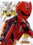 スーパー戦隊　Official　Mook　21世紀　vol．7　獣拳戦隊ゲキレンジャー