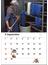 ターシャ・テューダーのカレンダー2019 ターシャ・テューダーと歩む微笑みの12カ月 1
