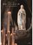酒井しょうこと辿る聖母マリアに出会う旅 フランス３人の聖女を訪ねて