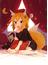 世話やきキツネの仙狐さん　（５）「お世話シチュエーション」CD付き特装版 5 （角川コミックス・エース）(角川コミックス・エース)