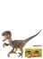 Schleich　Dinosaurs　大恐竜コレクションBOX　ベロキラプトル
