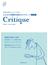 よくわかる看護研究論文のクリティーク 研究手法別のチェックシートで学ぶ 第２版