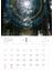 2022　FUMITO　見るだけで幸せになる不思議な写真カレンダー　【S5】