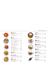 世界のカレー図鑑ミニ 世界のカレー＆サイド料理１００種とカレーを楽しむための基礎知識