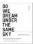 僕らは同じ空のもと夢をみているのだろうか 岡山芸術交流２０２２
