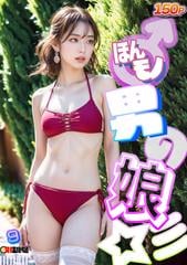 男の娘　エロ画像 