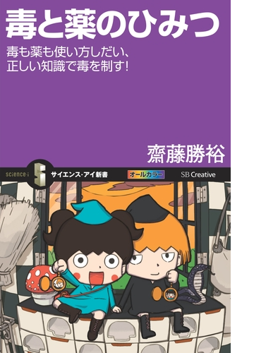合い薬