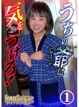 うちの爺に気をつけろ！