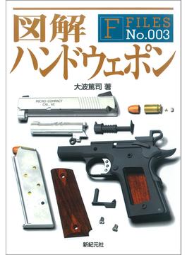 図解 ハンドウェポン