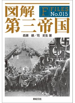 図解 第三帝国