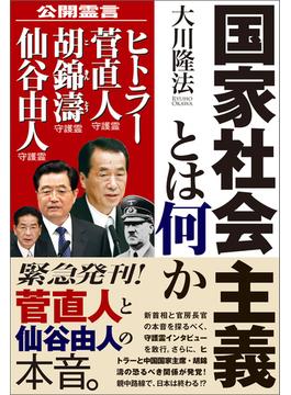 国家社会主義とは何か