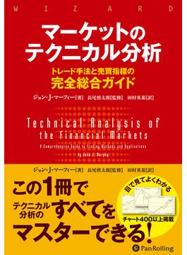 マーケットのテクニカル分析