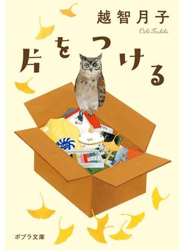 片をつける(ポプラ文庫)