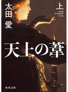 天上の葦(角川文庫)