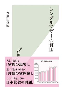 シングルマザーの貧困(光文社新書)