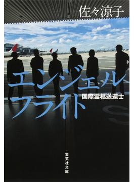 エンジェルフライト　国際霊柩送還士(集英社文庫)