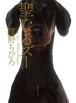 聖なるズー(集英社文庫)