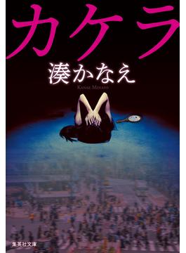 カケラ(集英社文庫)