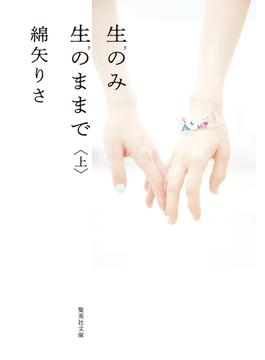 生のみ生のままで(集英社文庫)