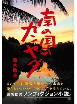 南の国のカンヤダ