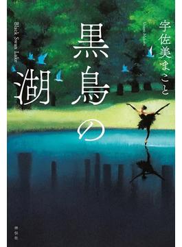 黒鳥の湖