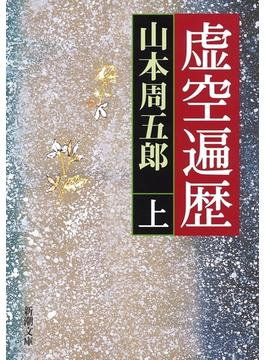 虚空遍歴