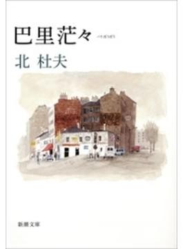 巴里茫々（新潮文庫）(新潮文庫)