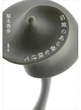 沼地のある森を抜けて（新潮文庫）(新潮文庫)
