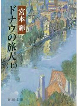 ドナウの旅人