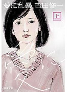 愛に乱暴(新潮文庫)