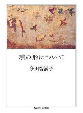 魂の形について(ちくま学芸文庫)