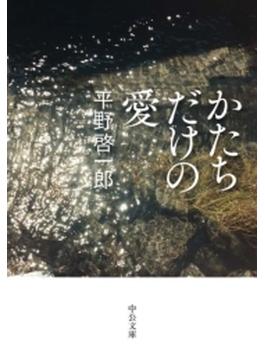かたちだけの愛