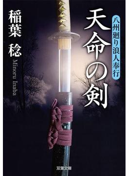 八州廻り浪人奉行